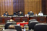 Tak Lagi Relevan, DPRD Sumbar Susun Kode Etik Baru