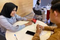 Telkomsel Hadirkan Paket RoaMAX Umroh
