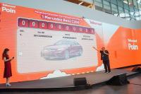 Telkomsel Umumkan Pemenang Poin Festival Lucky Draw 2022