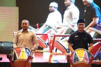 Wagub Dukung Hijrahfest Sebagai Iven Tahunan Sumbar