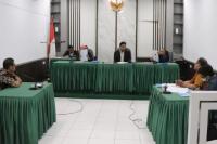 Warga Air Pacah Adukan PN Padang ke KI Sumbar