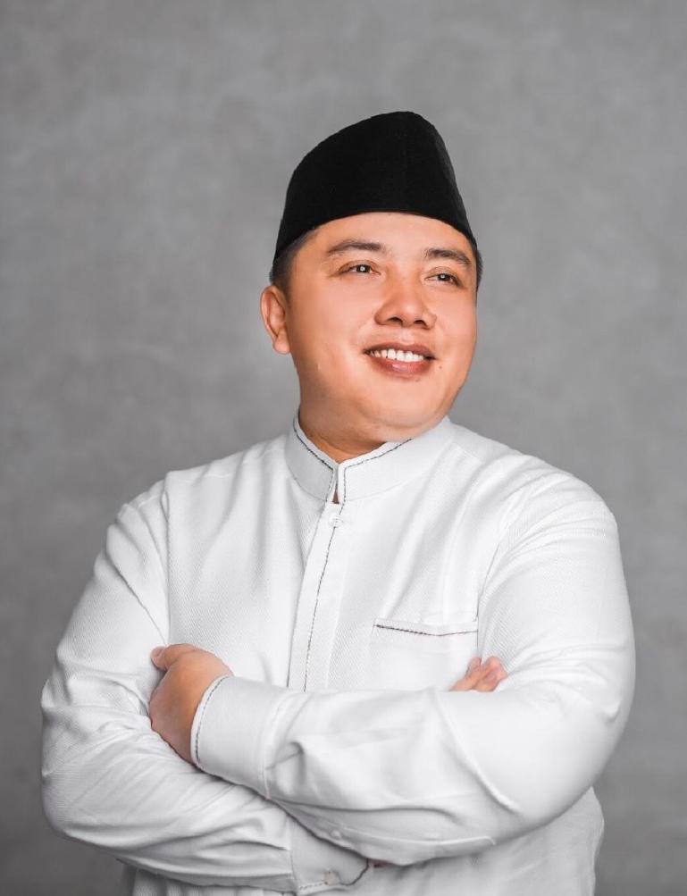 Wakil Ketua Bappilu DPW Partai NasDem Sumbar, Irwan Afriadi. (Dok : Istimewa)