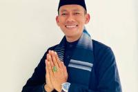 Ketua DPD Perindo Solsel, Julnaidi Tuanku Sutan Ibrahim. (Dok : Istimewa)