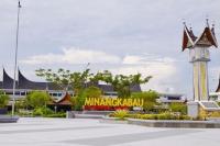 Bandara Internasional Minangkabau (BIM). (Dok : Istimewa)