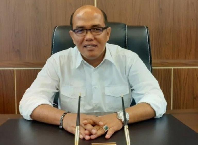 Ketua DPRD Sumbar, Supardi. (Dok : Istimewa)