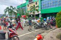 4 Warga Tewas Akibat Gempabumi di Jayapura