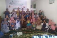 AYani Clinic Edukasi Gizi untuk Pasien Kanker