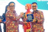 Komit Sukseskan Program Perumahan 2023: Bank Nagari-REI Sumbar Solid Berkolaborasi