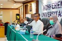 Besok, Pendaftaran SNBP Dimulai: Calon Mahasiswa Diimbau Cerdas Memilih Prodi