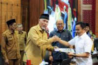 DPRD Sumbar Nilai Keberadaan Dewan Kebudayaan Penting