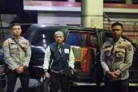 Kapolda Sumbar Tangkap 11 Mobil Tangki BBM Dimodifikasi