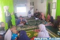 Kecukupan Nutrisi Bantu Pasien Lawan Kanker