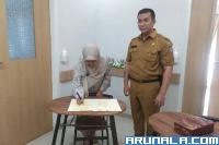 Lahiran di AYani Clinic, Dapat Akta Kelahiran, KK dan KIA