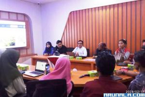 Padangpariaman Incar ADWI 2023