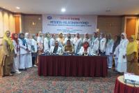 Pelayanan Poned Dapat Tekan Angka Kematian Ibu