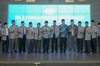 Pemprov Sumbar Perlu Dukungan PW Muhammadiyah