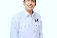 Perindo di Sumbar Targetkan 2 Digit Raihan Kursi Dewan