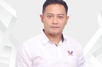 Optimistis dengan Sosok TGB dan Tim Task Force: Perindo Padang Targetkan 1 Kursi per Dapil