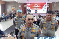 Polda Sumbar Bakal Gelar Donor Darah Tiap Senin