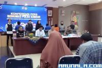 Pelaku dan Penadah Ditangkap: Polda Sumbar Bongkar Sindikat Pengoplosan Gas Subsidi