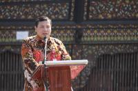 Pusat Dukung Kerjasama Sister Province Sumbar