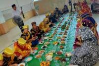 SD Baiturrahmah Ajarkan Tradisi Budaya Minang kepada Murid