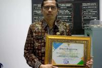 Sekretariat DPRD Sumbar Masuk Penilaian TinarBuka 2023