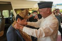 Sumbar Jalin Kerjasama Sister Province dengan Korsel
