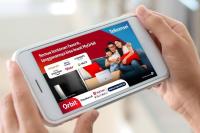 Telkomsel Orbit Luncurkan Paket Khusus Entertainment