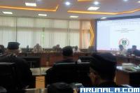 RDP DPRD Sumbar dengan Stakeholder: Tim Pansus Beberkan Tujuan Pembuatan Ranperda Tanah Ulayat