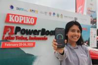 Trafik Layanan Data Telkomsel Tumbuh 43 Persen