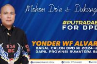 Yonder Optimistis Lolos Verifikasi Faktual