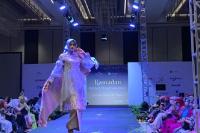 Fashion Festival yang digelar Santika Hotel-APPMI tahun lalu. (Dok : Istimewa)