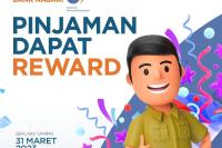 Ilustrasi Promo HUT Bank Nagari. (Dok : Istimewa)