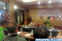 13 Komunitas Disiapkan Jadi Agen Pengawasan Partisipatif