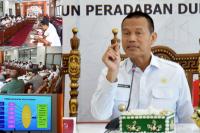 159 Anak Stunting di Kota Pariaman sudah punya BAAS