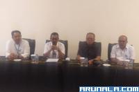 Dimeriahkan Band Padi Reborn: 9 Maret, Penarikan Undian Nasional Tabungan Simpeda