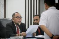 Atasan Utama PPID Solsel Jadi Termohon di Sidang SIP
