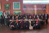 Capacity Building, Perkuat Harmonisasi PPNI
