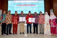 Prudential Syariah-UIN IB Jalin Kemitraan: Dorong Literasi Asuransi Jiwa Syariah pada Generasi Muda