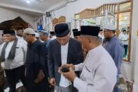 Gubernur Ajak Masyarakat Peduli Perilaku Generasi Muda