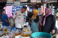 Sejumlah Sembako Naik Jelang Ramadan: Gubernur Minta Disperindag Cari Solusi