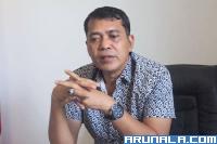 Ii Apriyatna Mundur dari  Perindo Sumbar