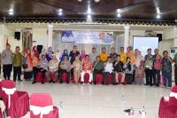 Imunisasi Polio di Kota Pariaman Akan di Mulai