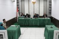 KI Putuskan Polsek Sungai Pagu Berikan Informasi