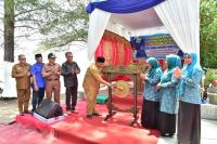 Padangpariaman Canangkan BBDW dan BBGRM Tahun 2023