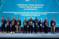 Fraksi Demokrat se Indonesia Bulatkan Tekad: Sepakat Dukung AHY Cawapresnya Anies Baswedan