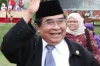 Sumbar Berduka, Mantan Gubernur Azwar Anas Berpulang