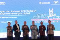 Tak Boleh Ketinggalan, BPD Harus Digitalisasi