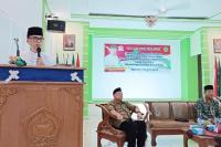 Also Sosialisasikan 4 Pilar MPR RI di STAI Balai Selasa: Tegaskan Pancasila Kaidah Negara yang Fundamental